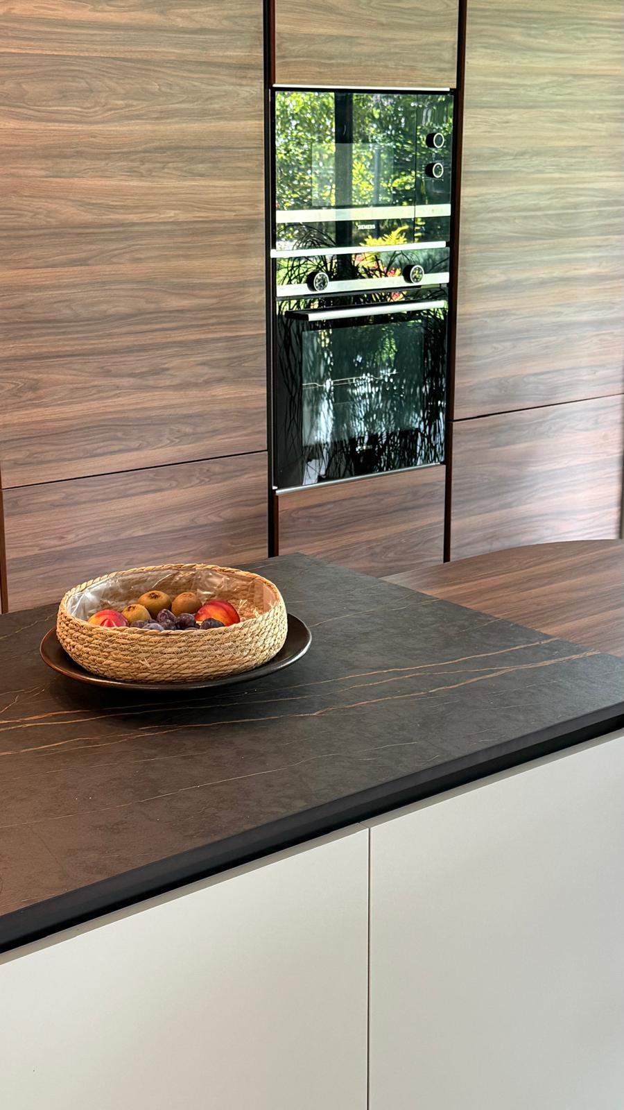 Cuisine sur-mesure à Lutterbach — Signature Cuisines
