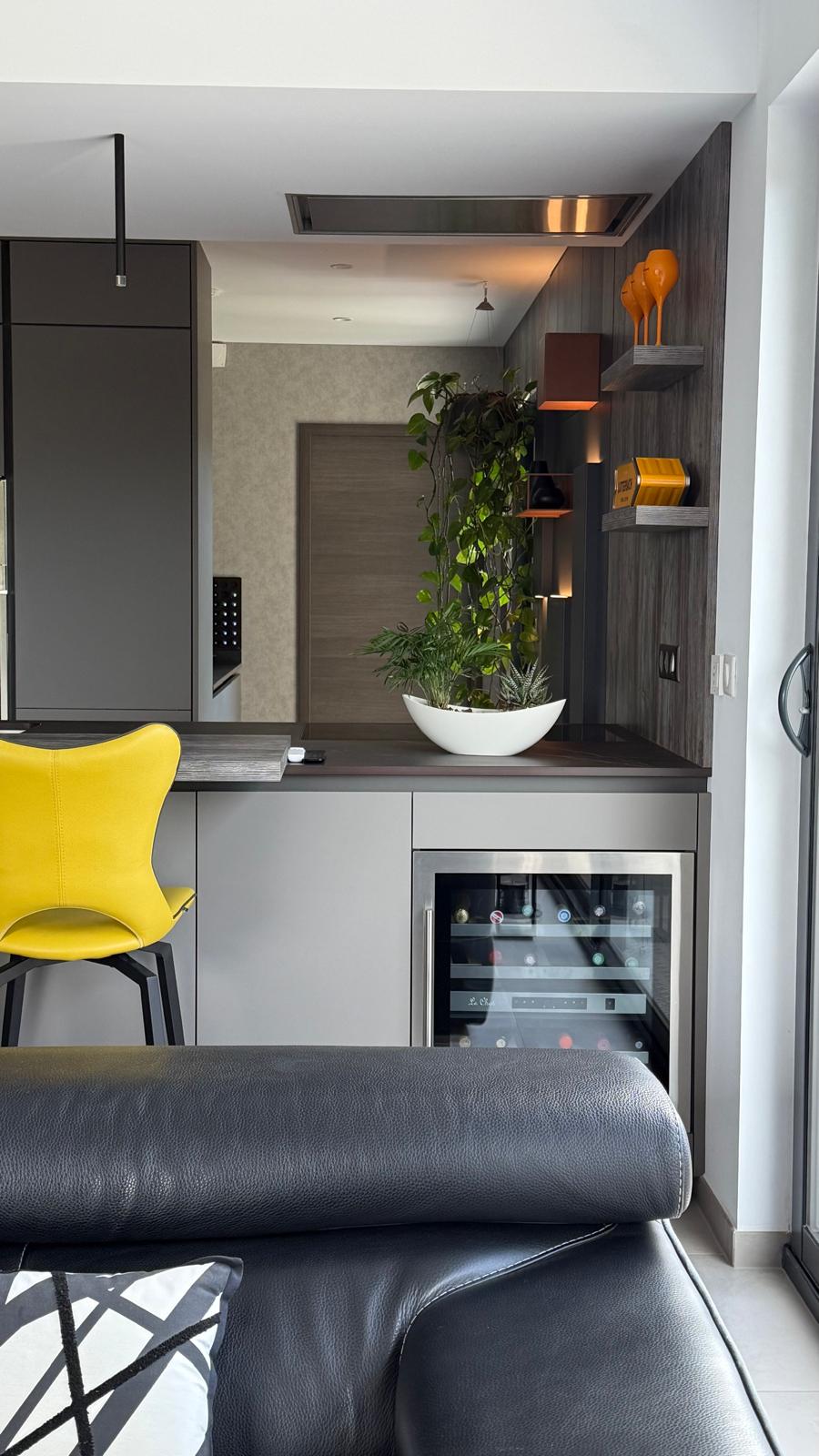 Cuisine Lutterbach — vue 1