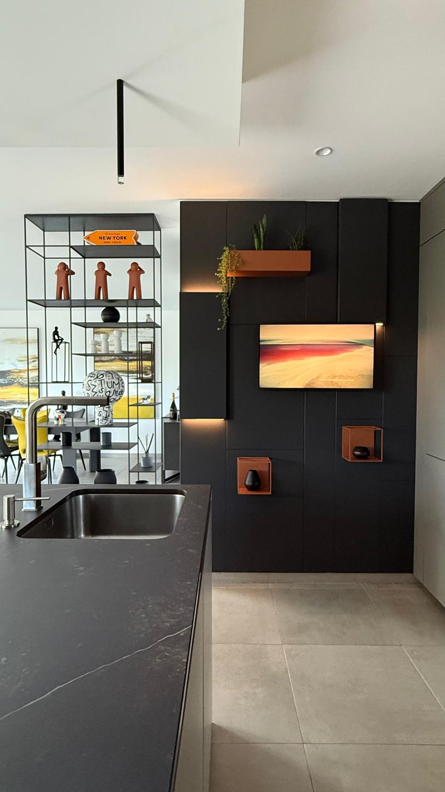 Cuisine Lutterbach — vue 12