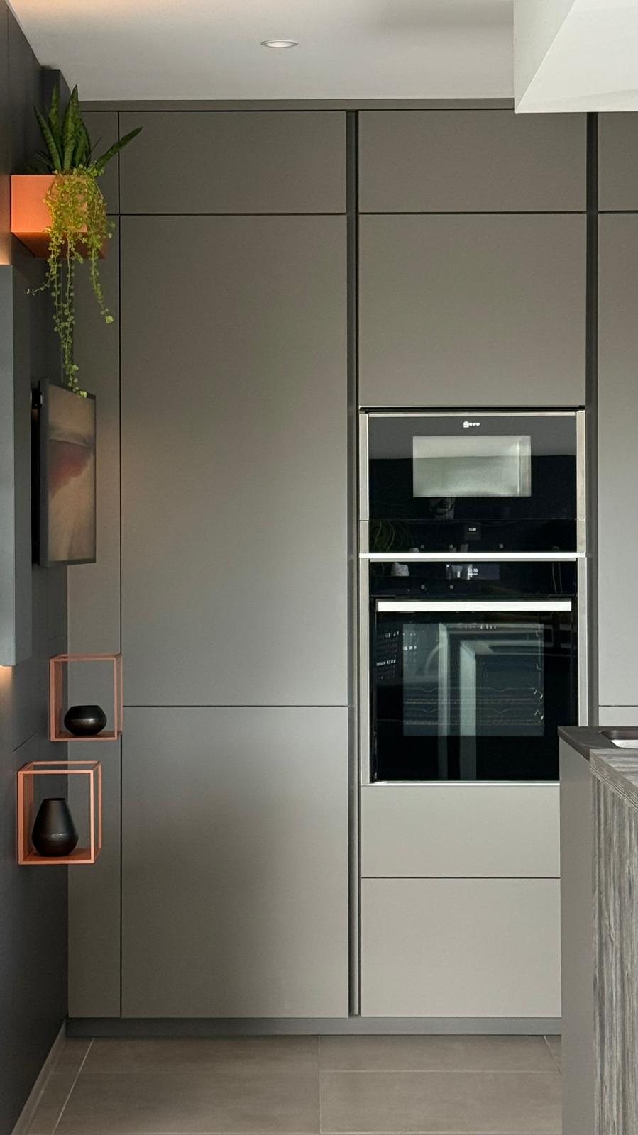 Cuisine Lutterbach — vue 2