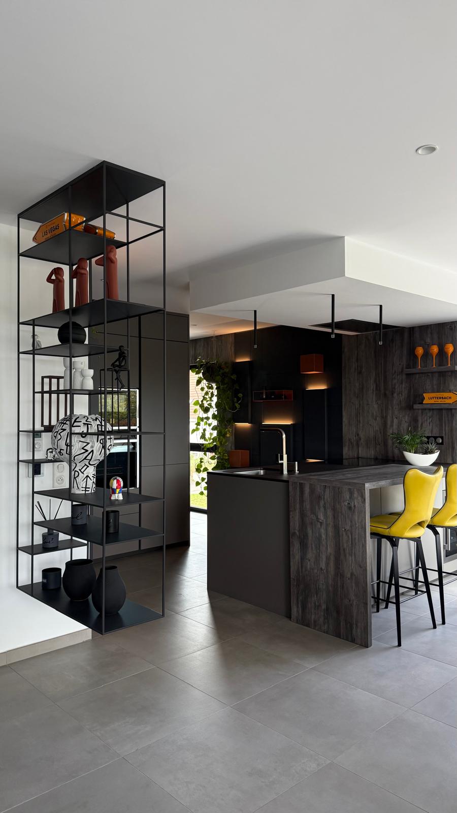 Cuisine Lutterbach — vue 4