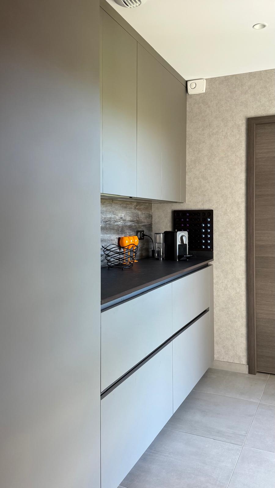 Cuisine Lutterbach — vue 5