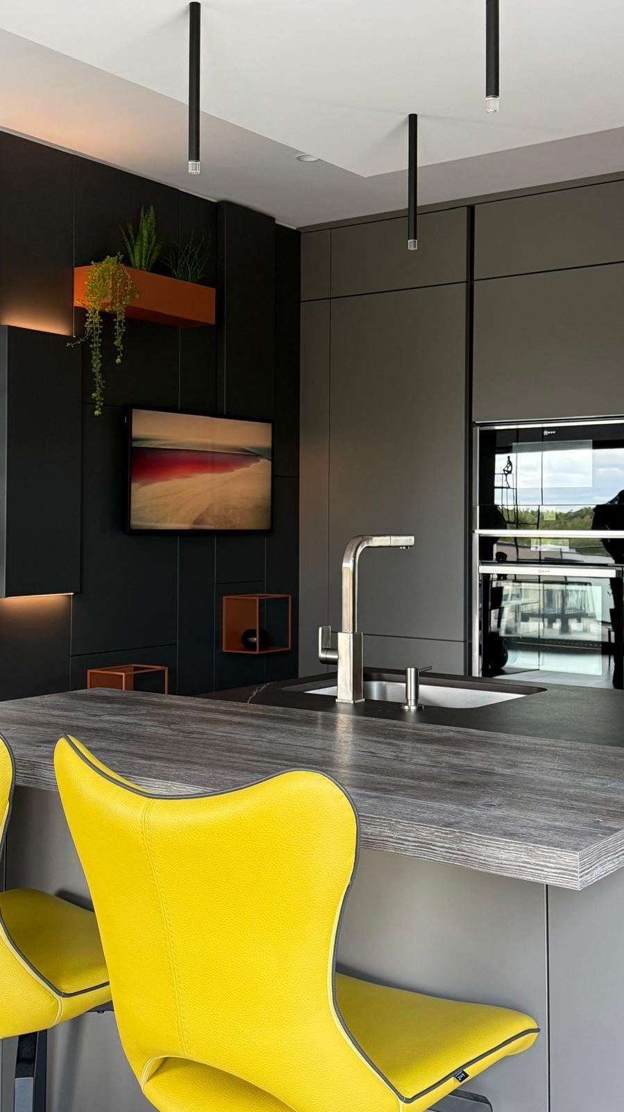 Cuisine Lutterbach — vue 7