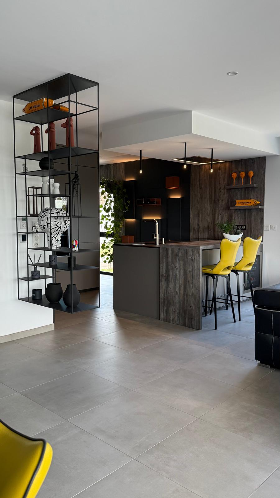 Cuisine Lutterbach — vue 8