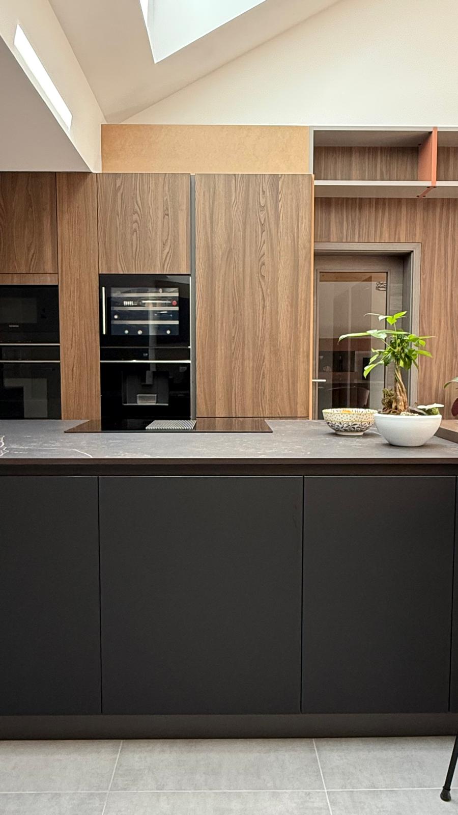 Cuisine Mulhouse — vue 10