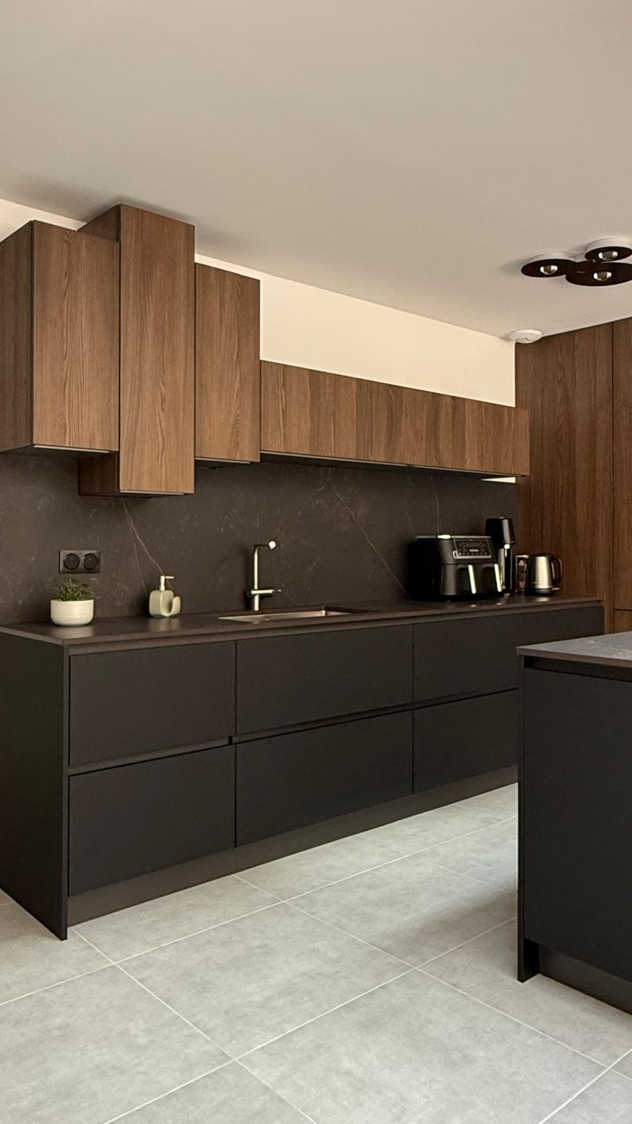 Cuisine Mulhouse — vue 11
