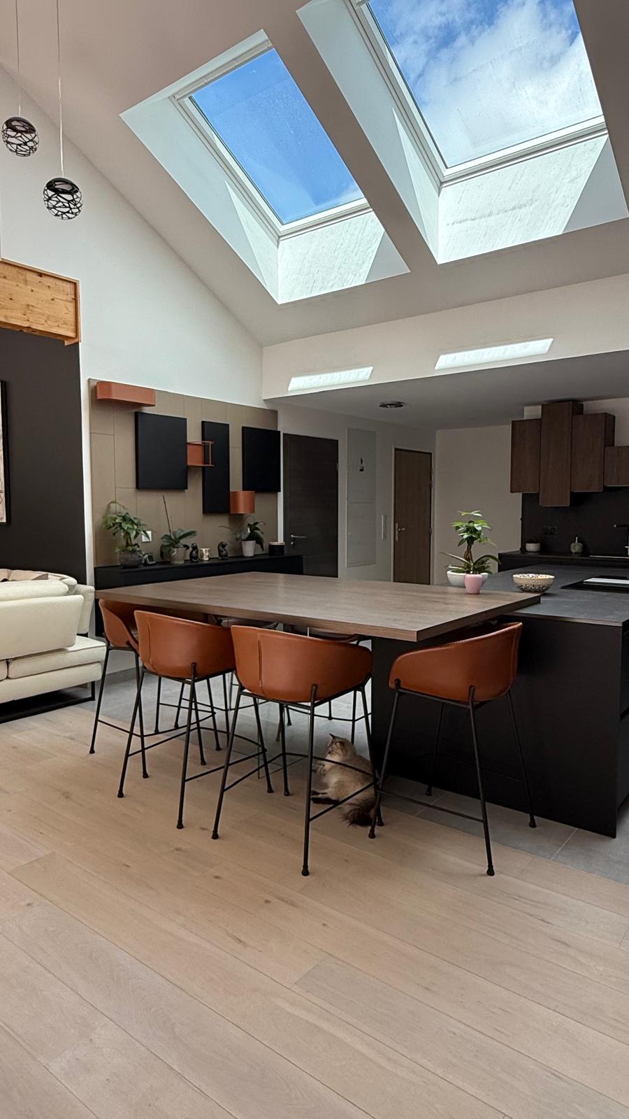 Cuisine sur-mesure à Mulhouse — Signature Cuisines