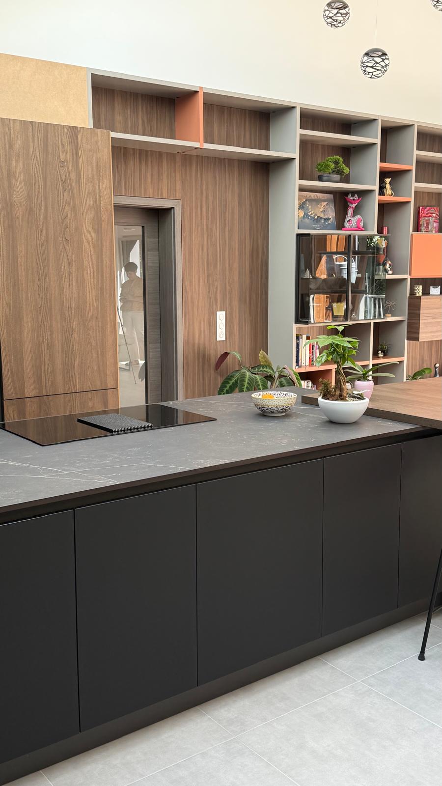Cuisine Mulhouse — vue 16