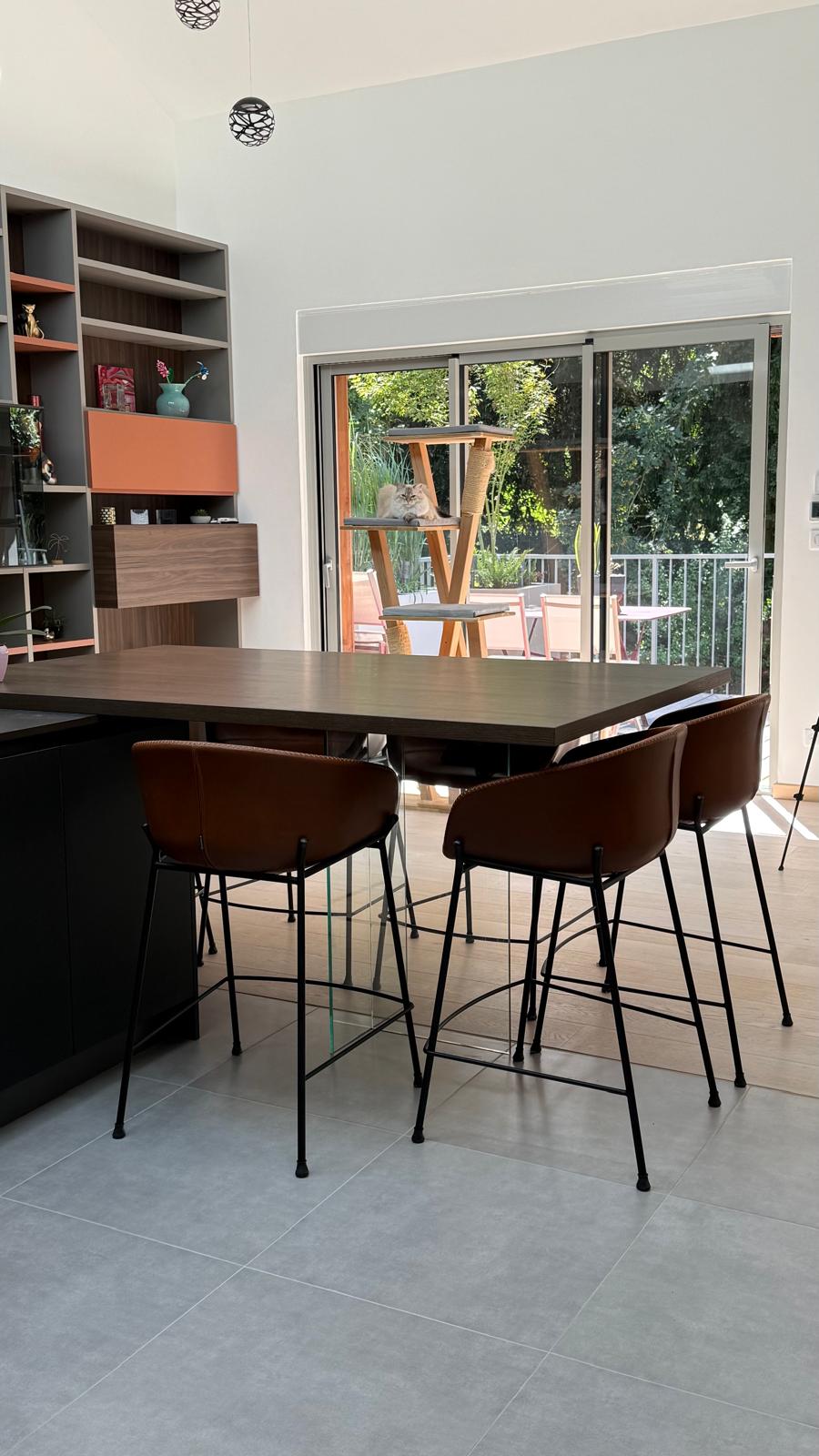 Cuisine Mulhouse — vue 17