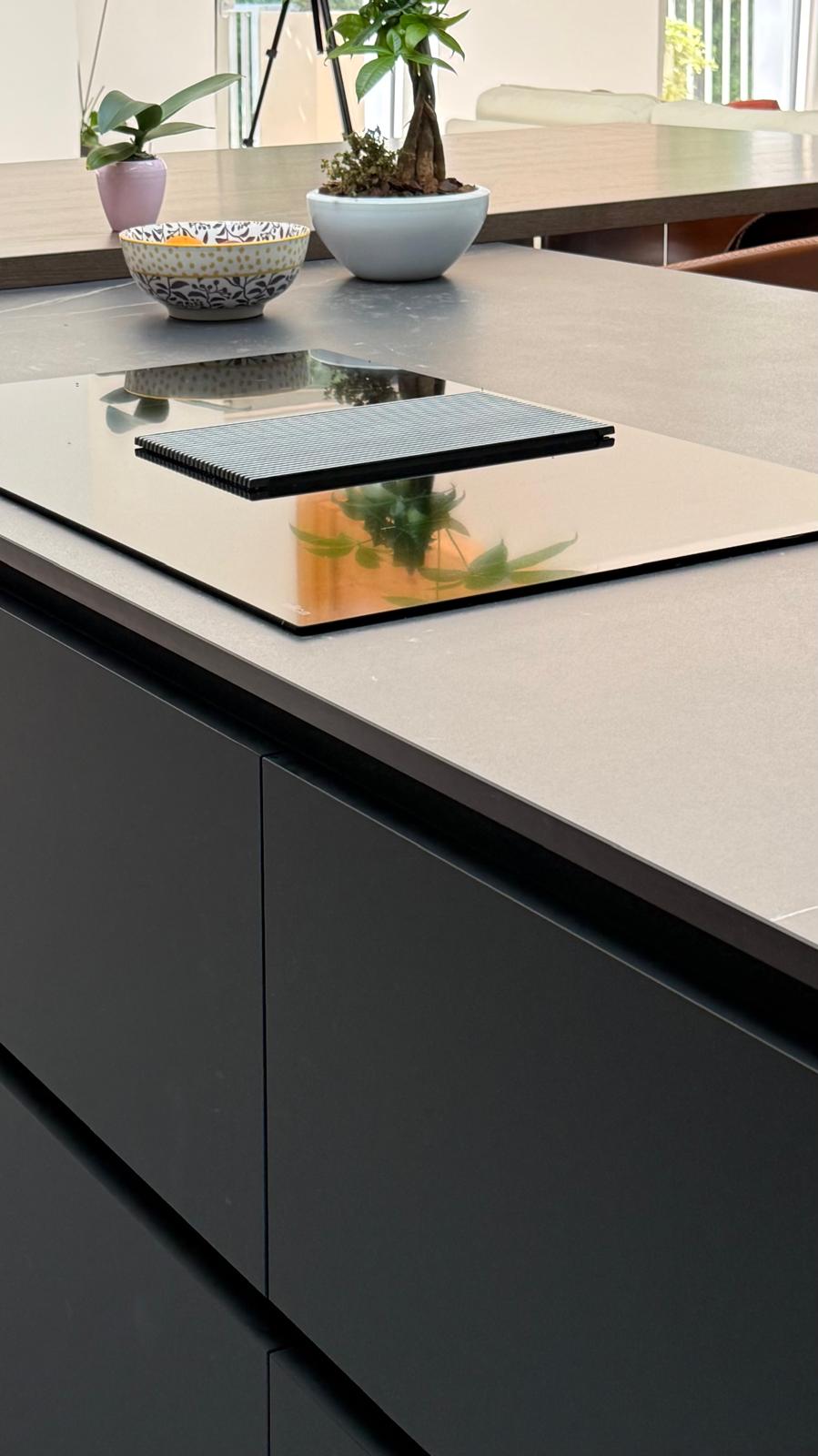 Cuisine Mulhouse — vue 2