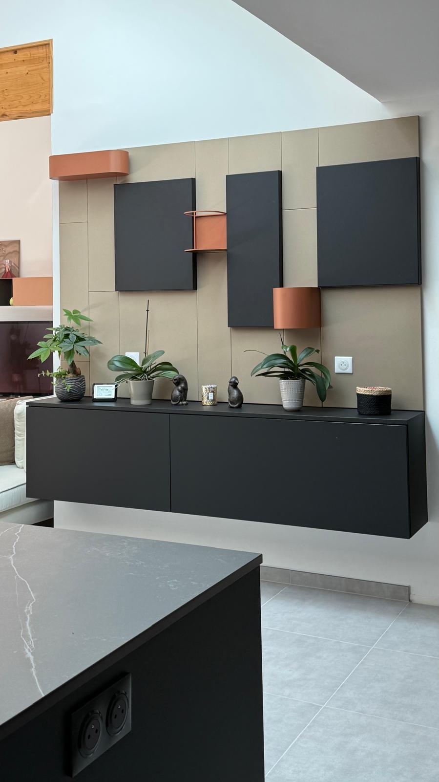 Cuisine Mulhouse — vue 4