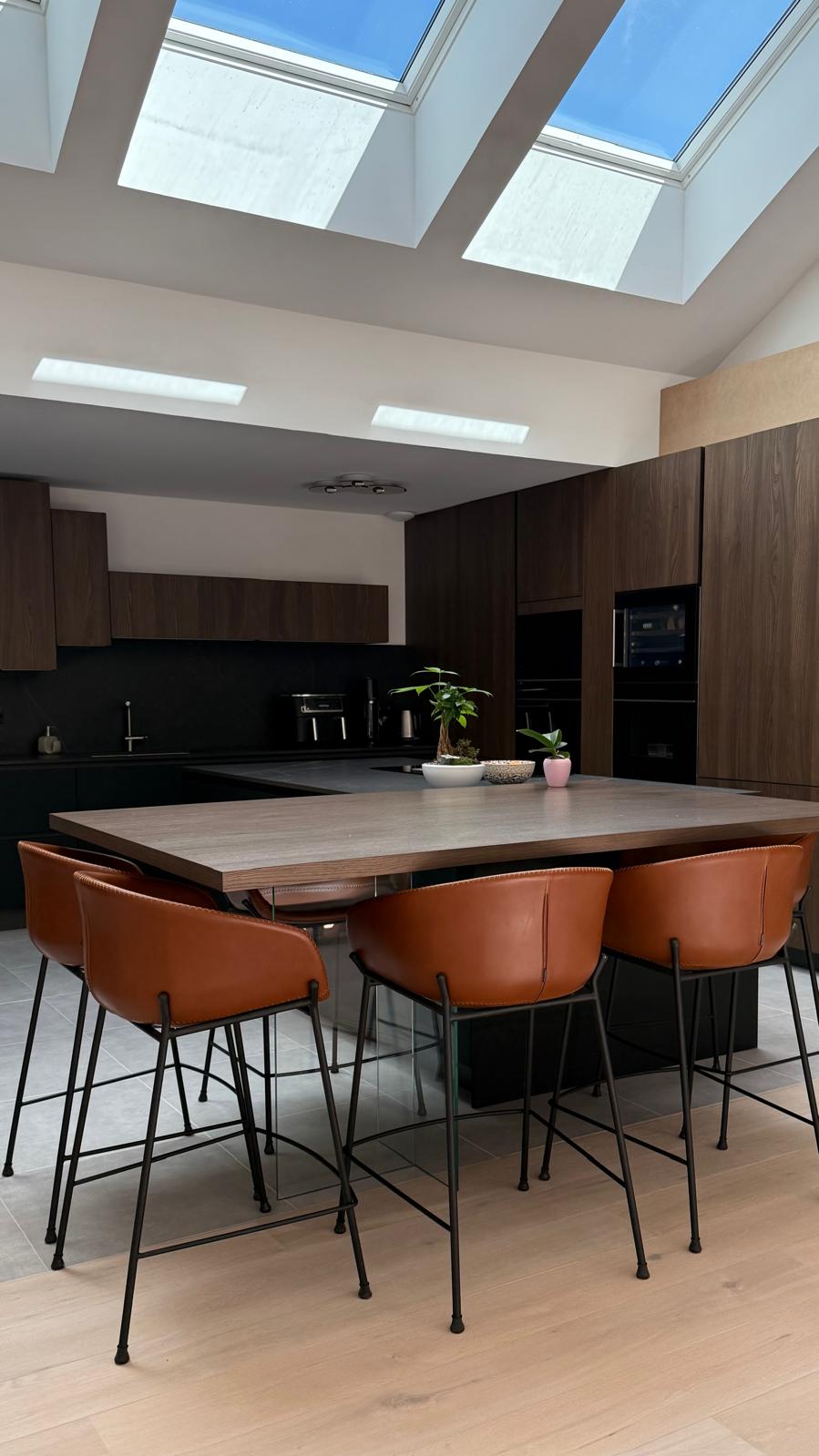 Cuisine Mulhouse — vue 5