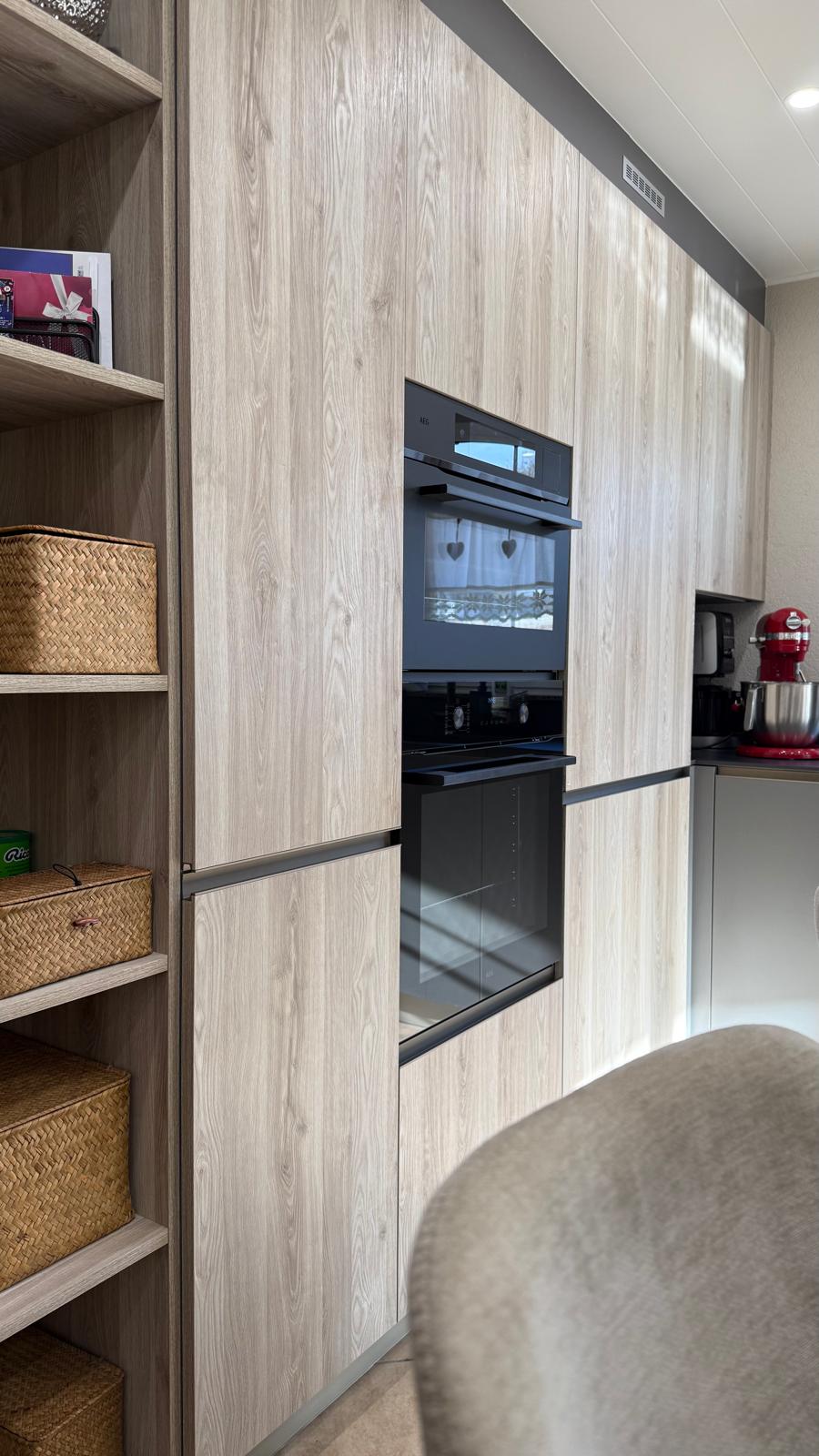 Cuisine Neuwiller — vue 1