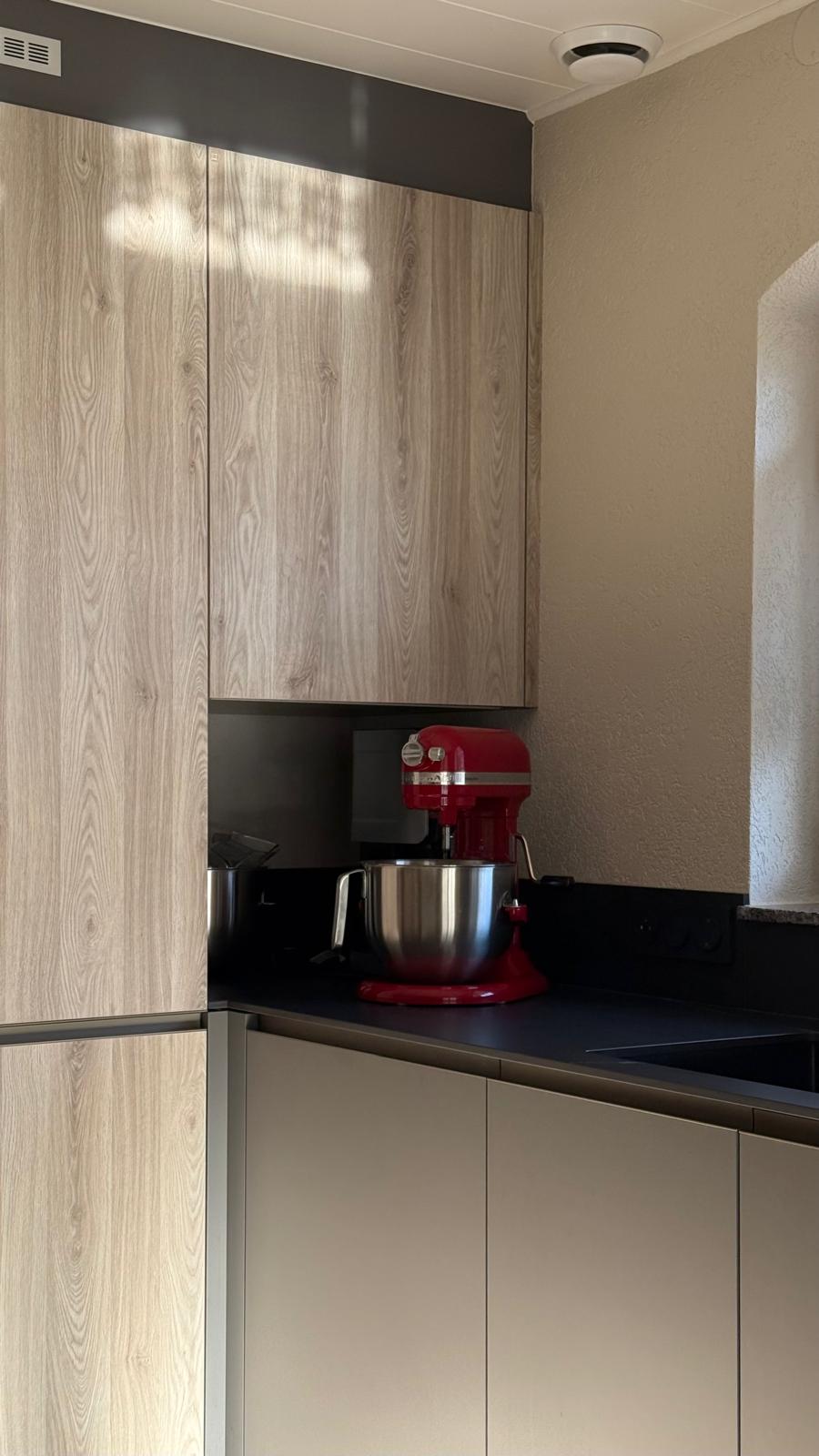 Cuisine Neuwiller — vue 4
