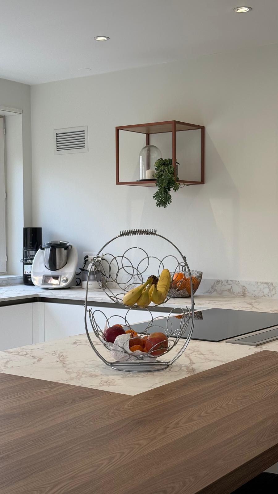 Cuisine Richwiller — vue 1