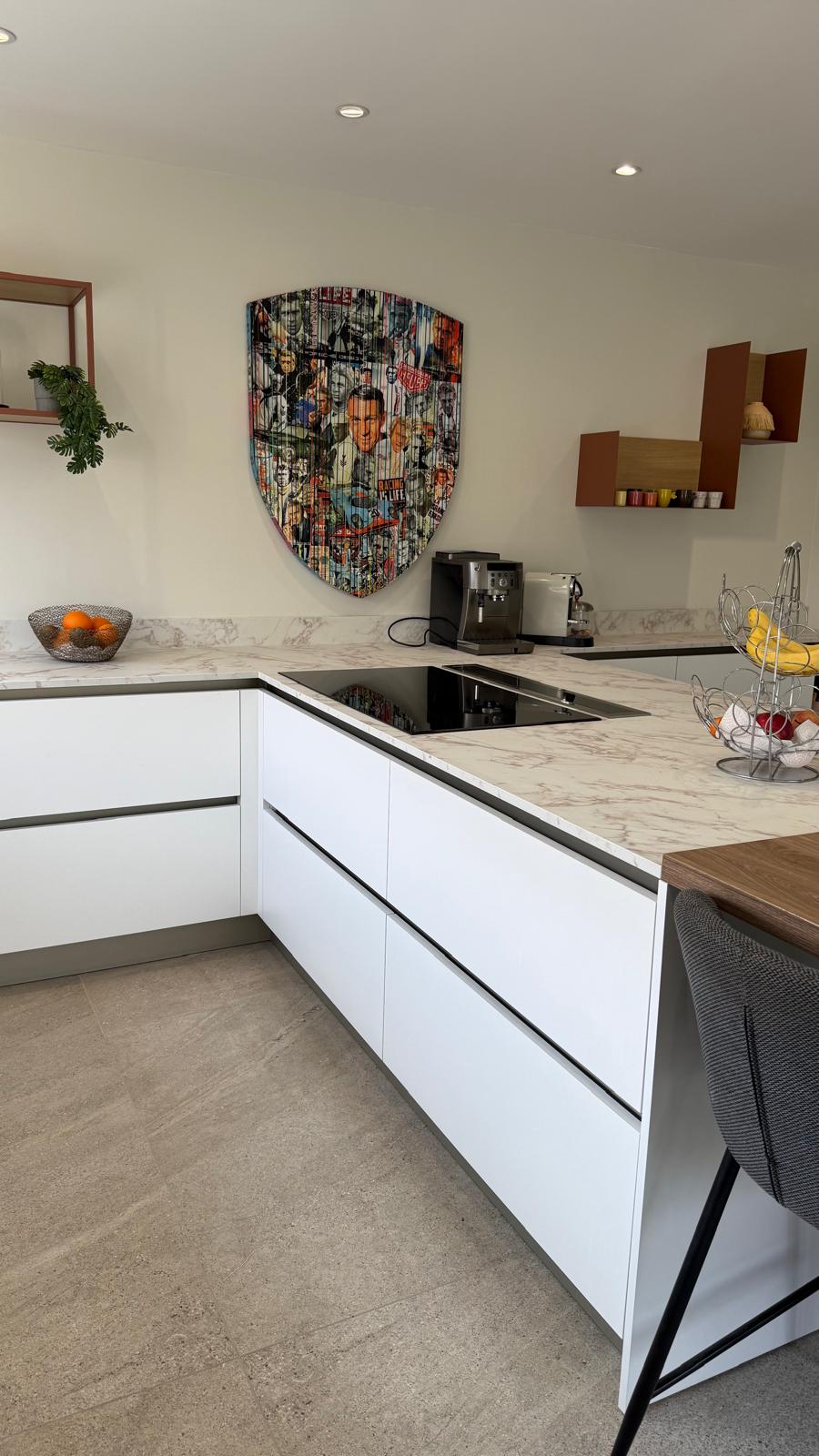 Cuisine Richwiller — vue 11