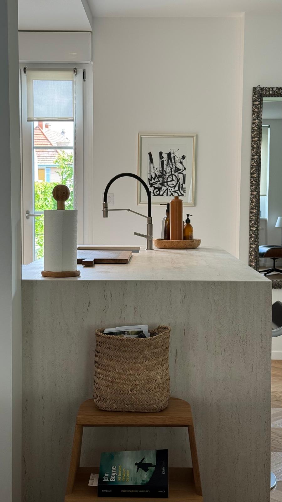 Cuisine Riedisheim — vue 4