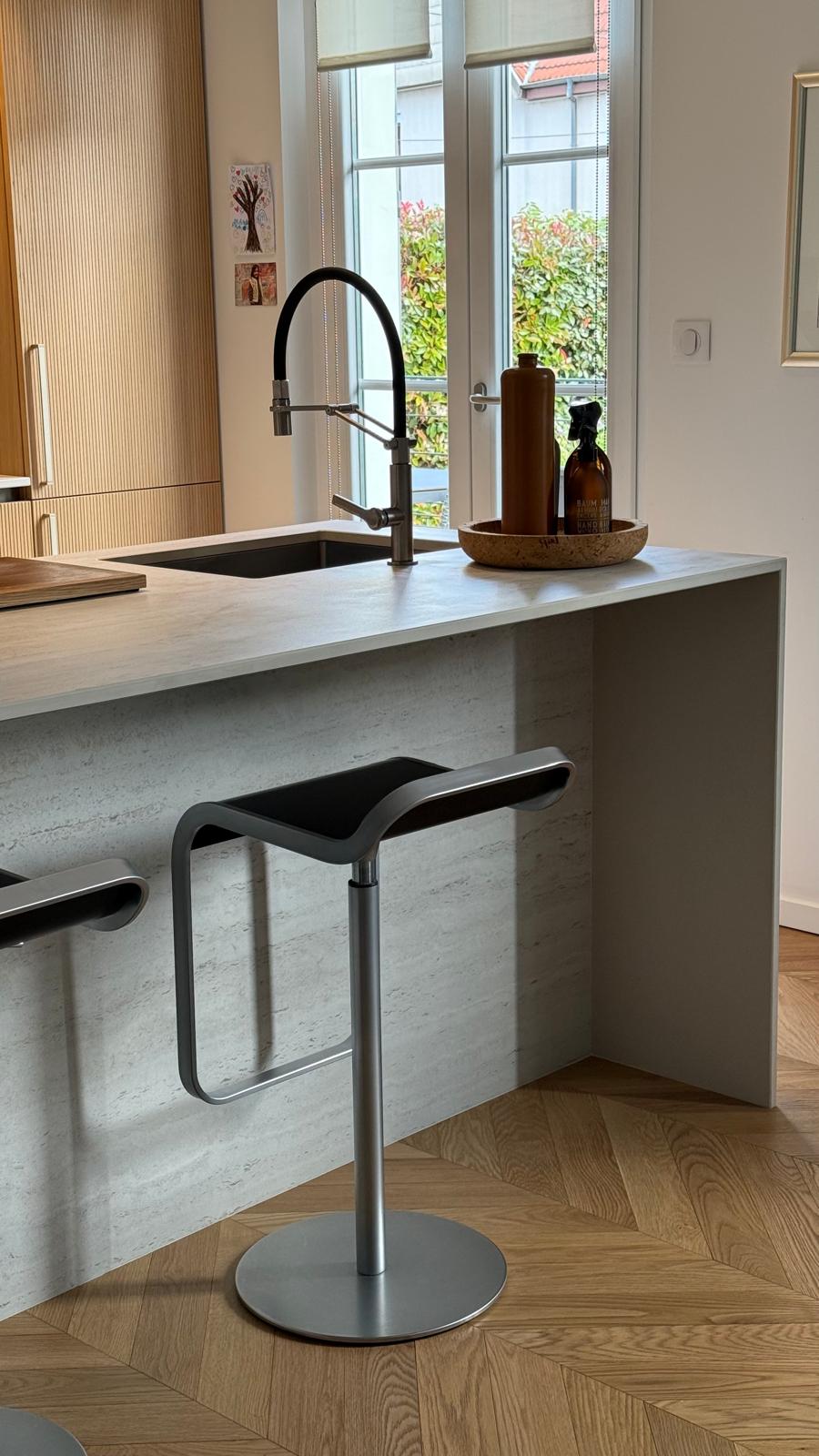 Cuisine Riedisheim — vue 8