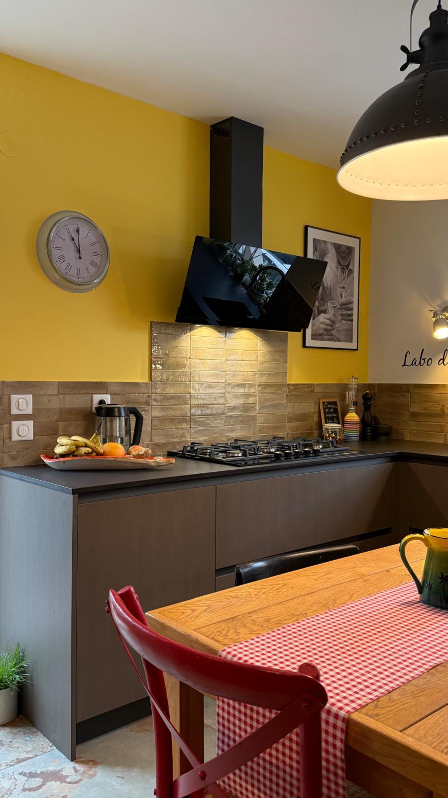 Cuisine sur-mesure à Rixheim — Signature Cuisines