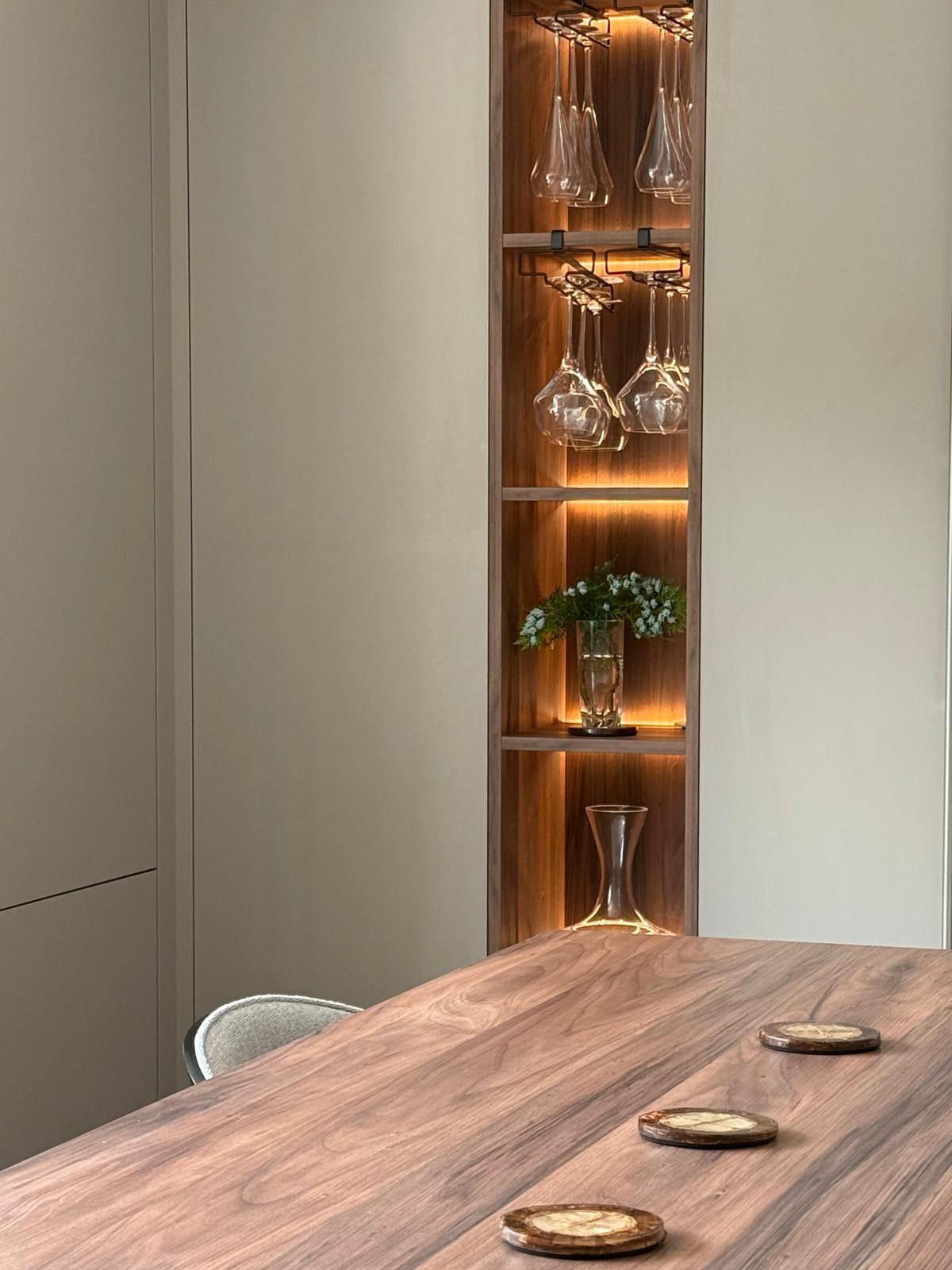 Cuisine Tagolsheim — vue 2