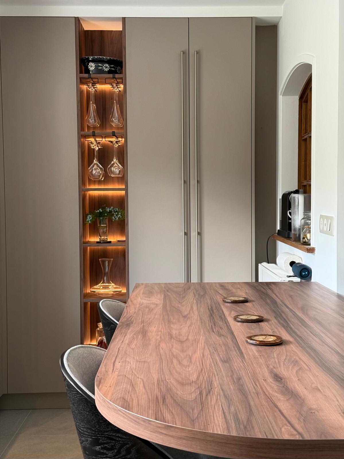 Cuisine Tagolsheim — vue 3