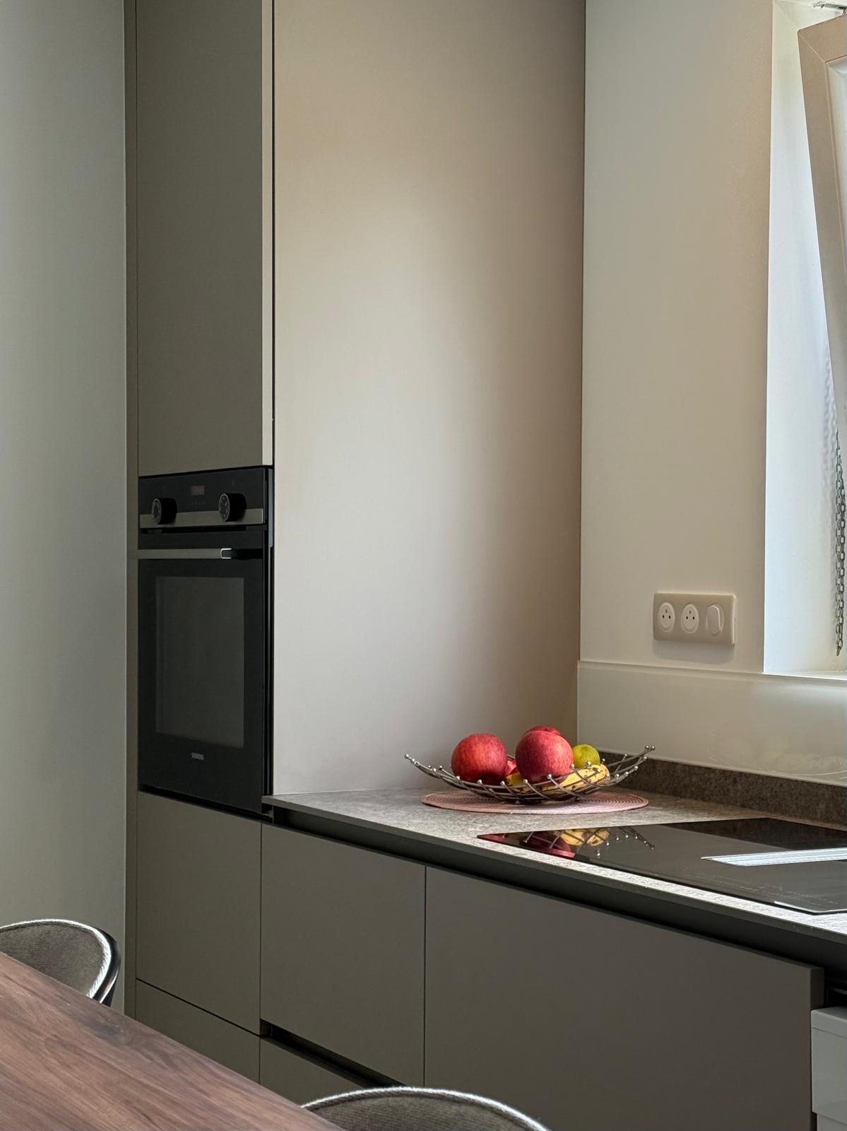 Cuisine Tagolsheim — vue 5