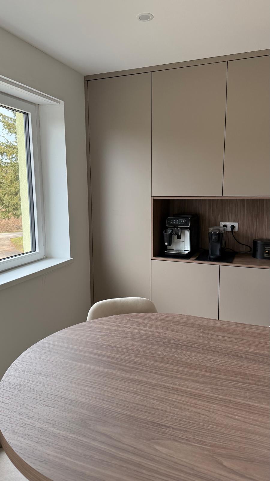 Cuisine sur-mesure à Walheim — Signature Cuisines