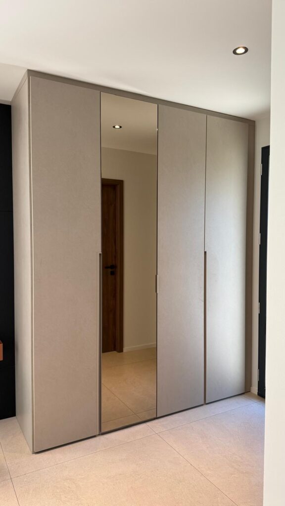 Dressing sur-mesure à Brunstatt — Signature Cuisines (photo 2)