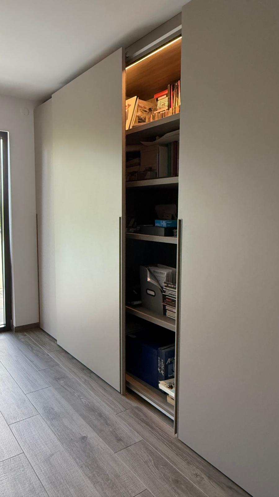 Dressing Lutterbach — vue 5