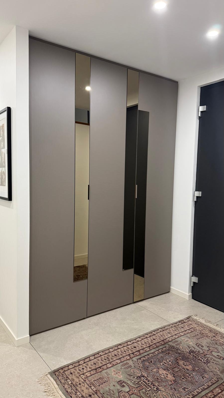 Dressing Rixheim — vue 1