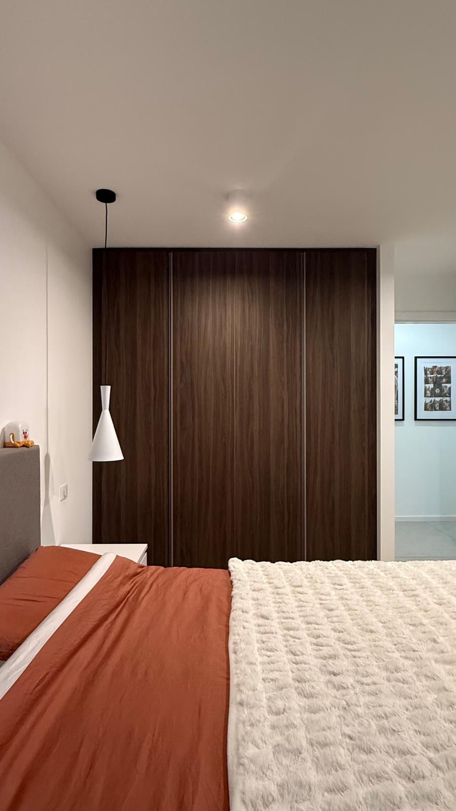 Dressing sur mesure à Rixheim — Signature Cuisines