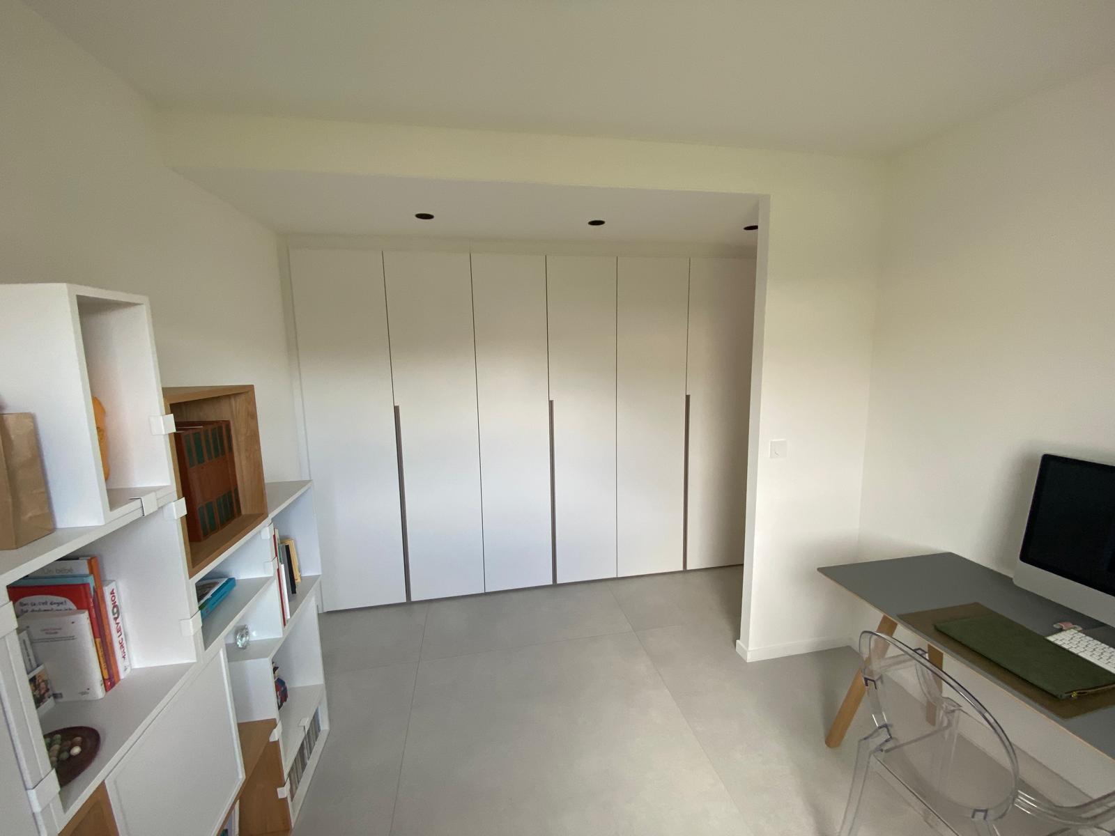 Dressing Zimmersheim — vue 2