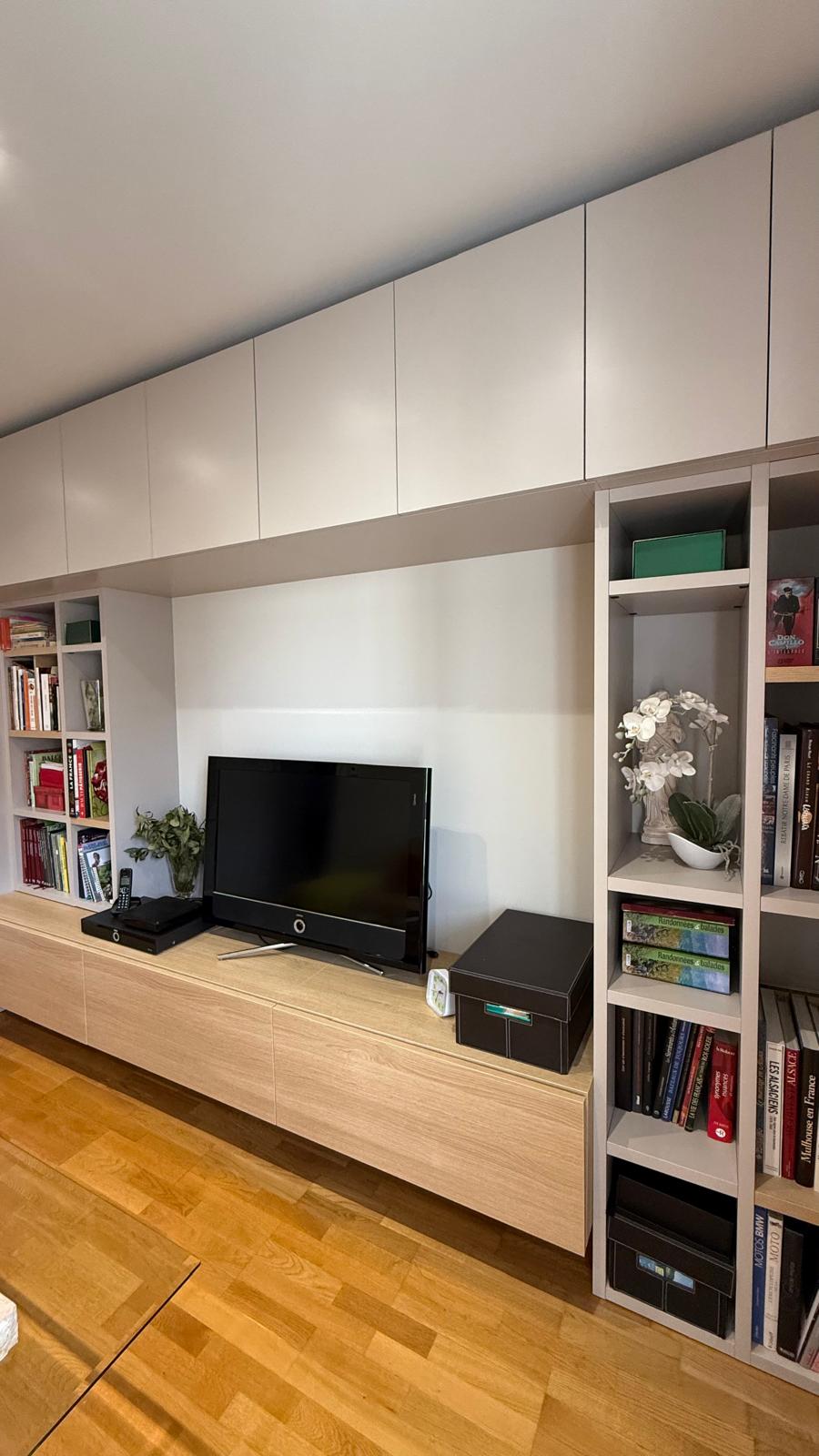 Salon Mulhouse — vue 1