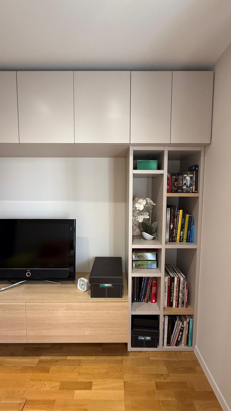 Salon Mulhouse — vue 2