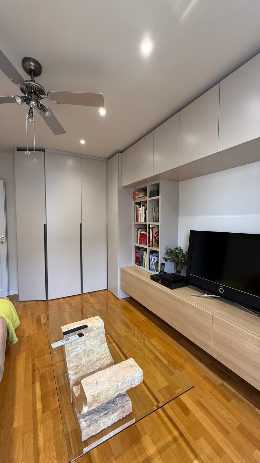 Salon sur-mesure à Mulhouse — Signature Cuisines