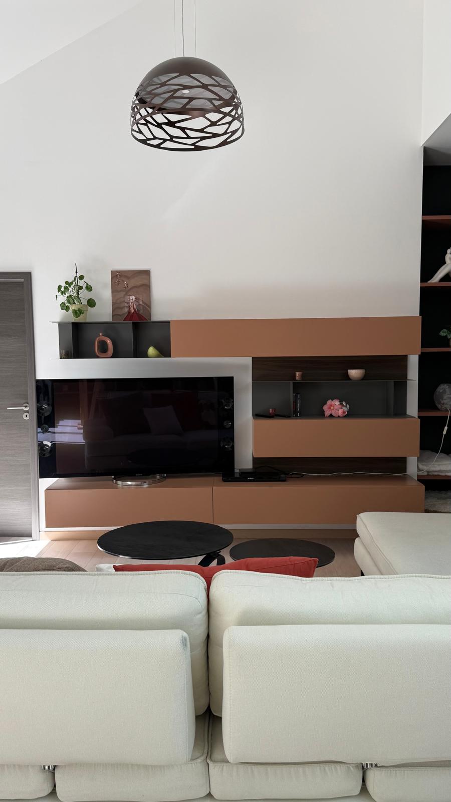 Salon Mulhouse — vue 7