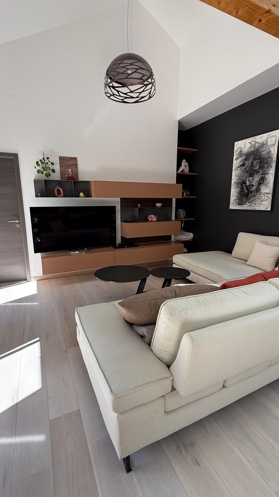 Salon sur-mesure à Mulhouse — Signature Cuisines