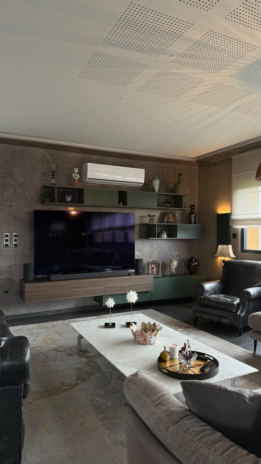 Salon Ungersheim — vue 7